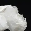 Natürlicher Fadenquarzkristall - 8
