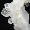 Faden Himalaya-Quarzkristall - 7
