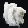 Quarzkristallisation Faden - 1