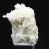 Quarzkristallisation Faden - 2