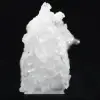Quarzkristallisation Faden - 4