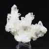 Faden-Quarz-Kristall - 1