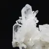 Faden-Quarz-Kristall - 5