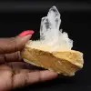 Quarzfaden Himalaya - 0
