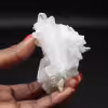 Cristal de quartz de l’Himalaya