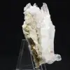 Natürlicher Fadenquarzkristall - 2