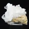 Faden Himalaya-Quarzkristall - 1