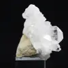 Faden Himalaya-Quarzkristall - 2