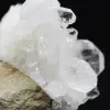 Faden Himalaya-Quarzkristall - 6