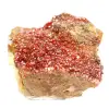 Natürlicher Vanadinit - 1