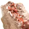 Vanadinit-Kristalle - 5
