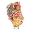 Kristallisation von natürlichem Vanadinit - 4