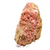 Vanadinit aus Marokko - 2