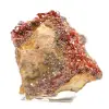 Kristallroter Vanadinit - 2