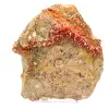 Kristallisierter Vanadinit - 1
