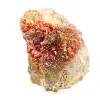 Vanadinit-Kristalle - 1