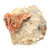 Vanadinit-Kristalle - 2