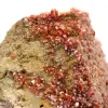 Kristallisierter Vanadinit - 5