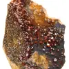 Kristallisierter Vanadinit - 4