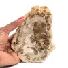 Natürliches, poliertes, versteinertes Holz - 0