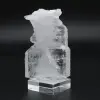 Himalaya-Fadenquarz - 0