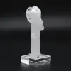 Himalaya-Fadenquarz - 2