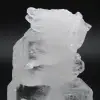 Himalaya-Fadenquarz - 5