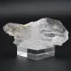 Himalaya-Fadenquarz - 0
