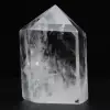 Kristallquarz - 0