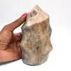 Mondstein Madagaskar: Flamme - 4