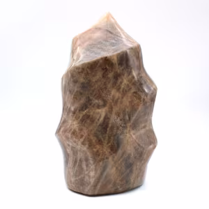 Mondstein Madagaskar: Flamme