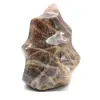Microcline-Steinflamme aus Madagaskar - 1