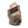 Mikrokline-Flamme aus Madagaskar - 1