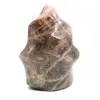 Mikrokline-Flamme aus Madagaskar - 2