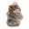 Microcline-Steinflamme aus Madagaskar — 1