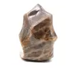 Microcline-Steinflamme aus Madagaskar - 2