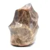 Microcline-Steinflamme aus Madagaskar - 3