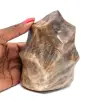 Microcline-Steinflamme aus Madagaskar - 4