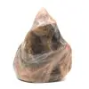 Mikroklin-Mondsteinflamme - 0