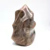 Microcline-Steinflamme - 1