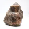 Microcline-Steinflamme - 2
