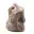 Microcline-Steinflamme aus Madagaskar — 3