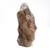 Microcline-Steinflamme aus Madagaskar - 5