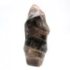 Madagaskar-Mondstein: Flamme - 3