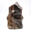 Microcline-Steinflamme aus Madagaskar - 8