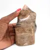 Mikrokline-Flamme aus Madagaskar - 4
