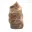 Microcline-Steinflamme aus Madagaskar — 9