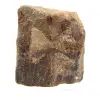 Staurolith mit griechischem Kreuz - 0