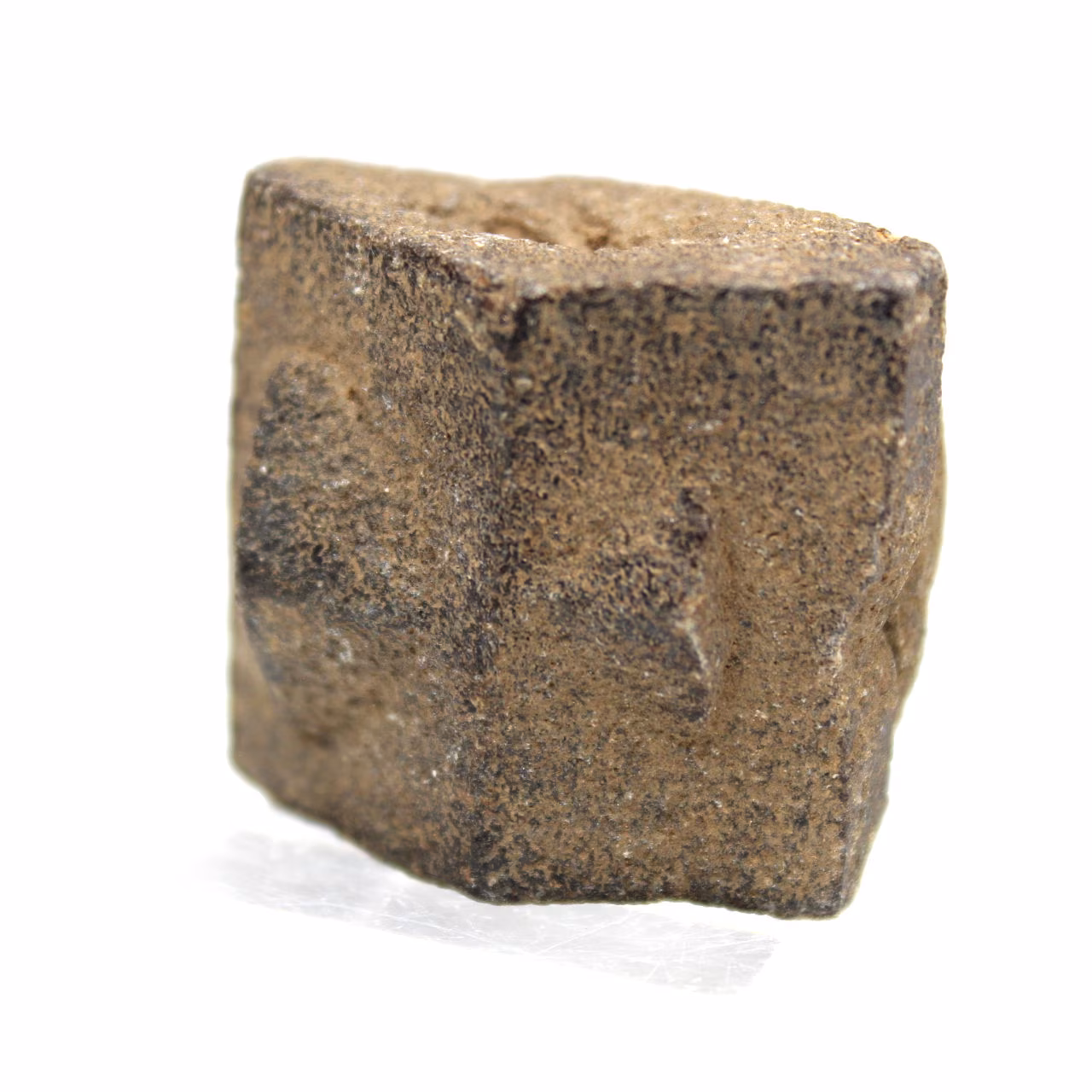 Natürlicher Staurolith