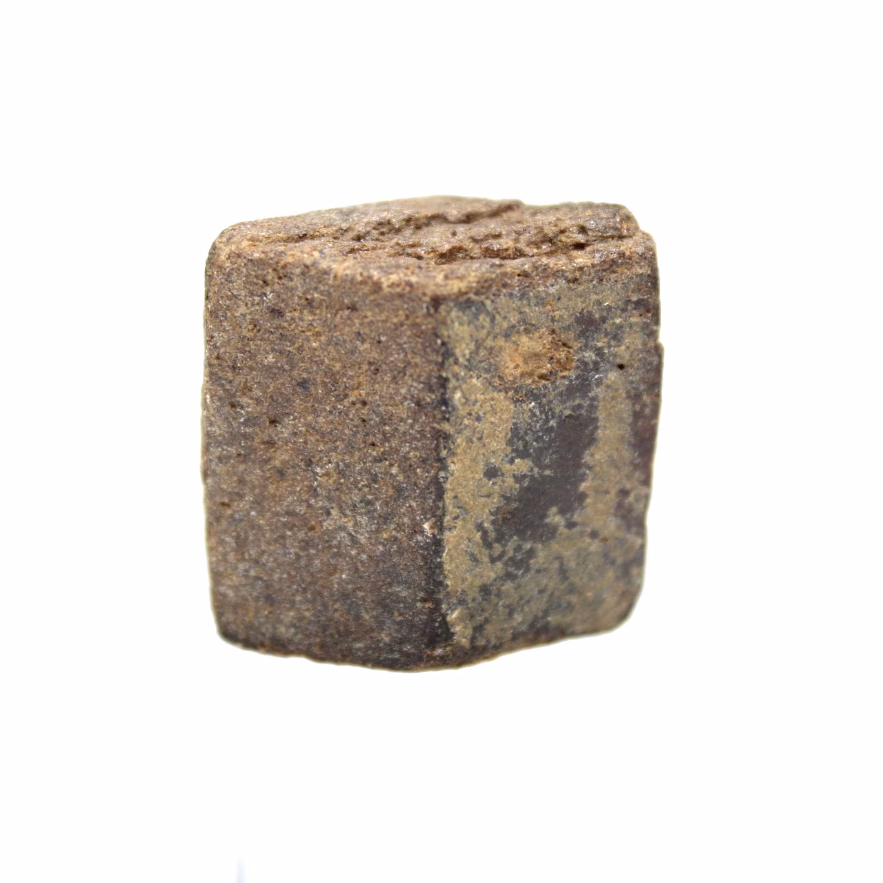 Staurotidkristallisation